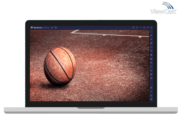 Run Basketball Wallpapers FullHD ( backgrounds ) on PC