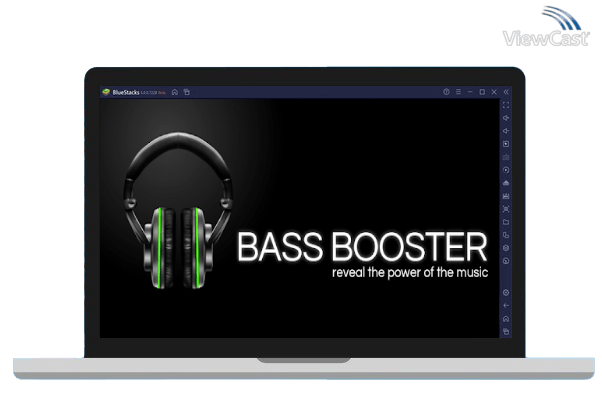 Run Bass Booster on PC Run Bass Booster on PC
