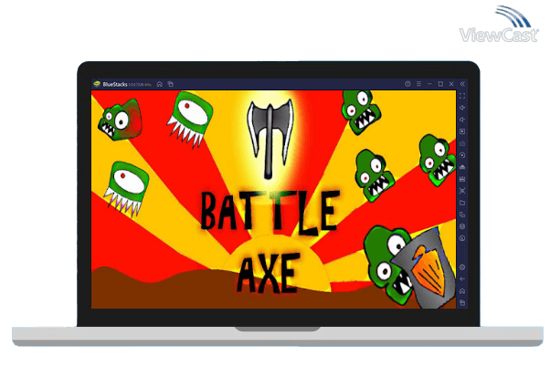 Download Battle Axe for PC / Windows / Computer