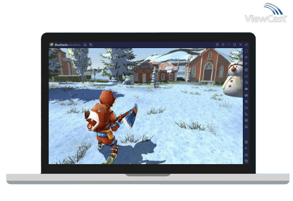 Run Battle Destruction on PC