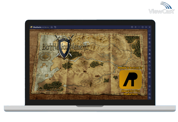 Run Battle for Wesnoth on PC Run Battle for Wesnoth on PC