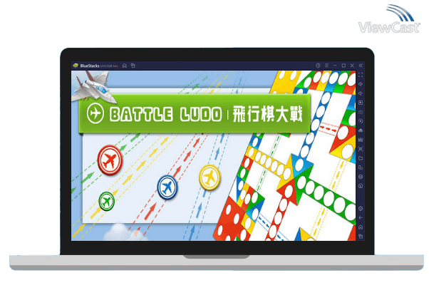 Run Battle Ludo on PC