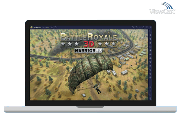 Run Battle Royale 3D - Warrior63 on PC Run Battle Royale 3D - Warrior63 on PC