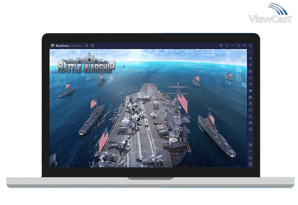 Run Battle Warship: Naval Empire on PC