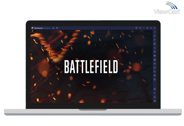Run Battlefield™ Companion on PC Run Battlefield™ Companion on PC