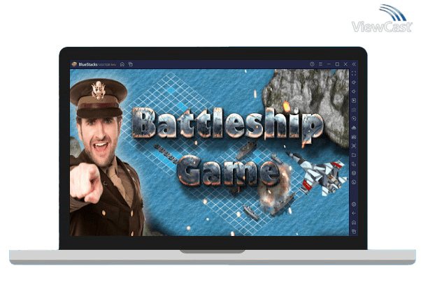 Run Battleship Game on PC Run Battleship Game on PC