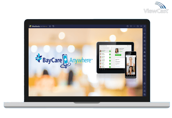 Run BayCare Anywhere on PC Run BayCare Anywhere on PC