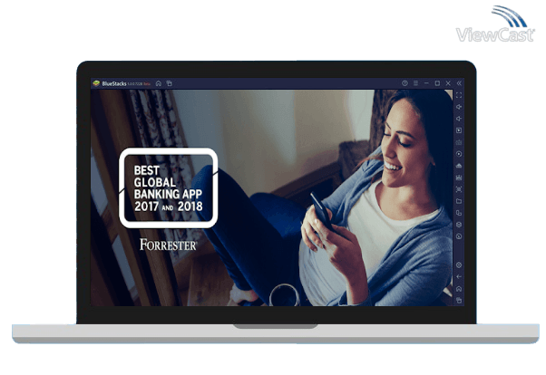 Run BBVA Spain on PC Run BBVA Spain on PC