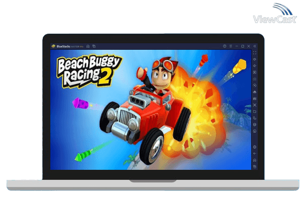 Run Beach Buggy Racing 2 on PC
