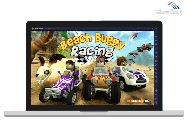 Run Beach Buggy Racing on PC Run Beach Buggy Racing on PC