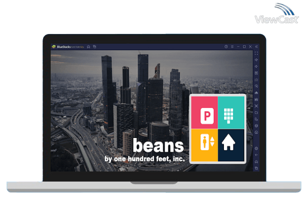 Run Beans - Maps for Apartments on PC Run Beans - Maps for Apartments on PC