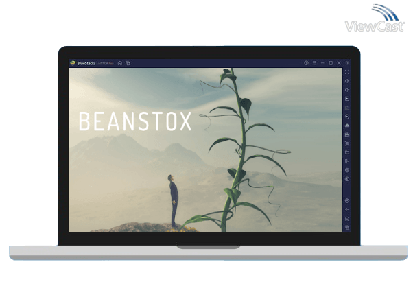 Run Beanstox on PC