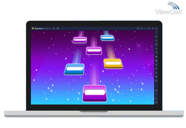 Run Beat Extreme: Rhythm Tap Music Game on PC