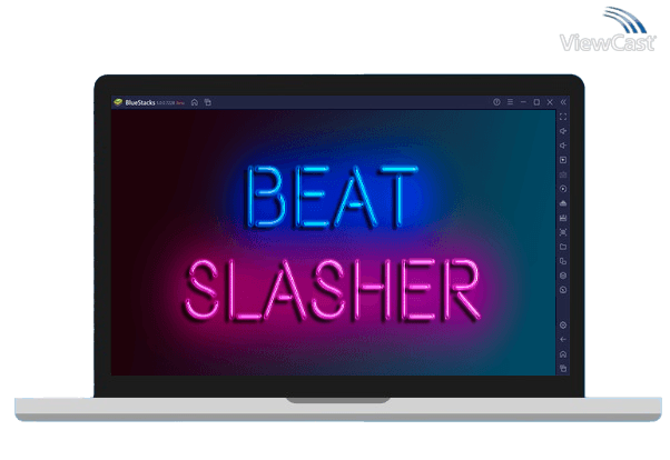 Run Beat Slasher on PC Run Beat Slasher on PC