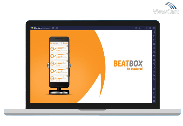 Download Beatbox for PC / Windows / Computer