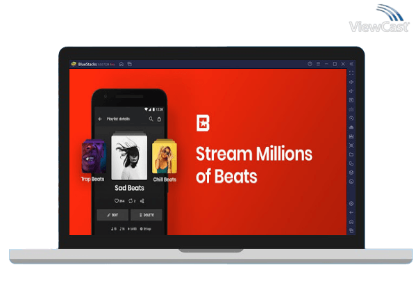 Download BeatStars - Instrumental Beats for PC / Windows / Computer