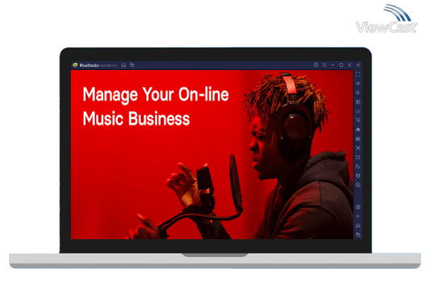 Run BeatStars Studio: My Media on PC Run BeatStars Studio: My Media on PC