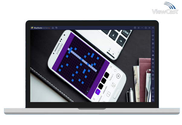 Run Beatwave Pro on PC Run Beatwave Pro on PC