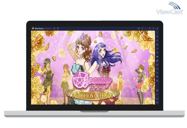 Run Beauty Idol: Fashion Queen on PC Run Beauty Idol: Fashion Queen on PC