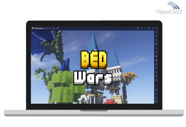 Run Bed Wars on PC Run Bed Wars on PC