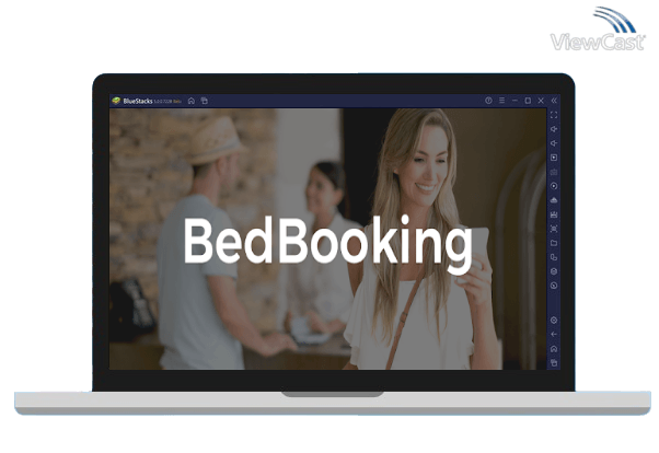 Run BedBooking: Booking Manager Reservation Calendar on PC