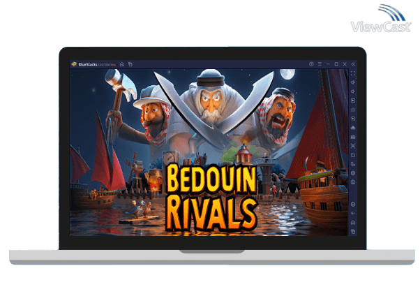 Run Bedouin Rivals on PC Run Bedouin Rivals on PC