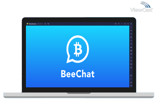 Run BeeChat on PC