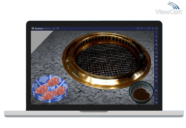 Run Beef Grill on PC