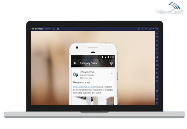 Run Beekeeper on PC Run Beekeeper on PC