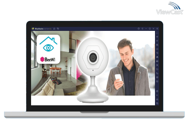 Run Beewi CamPad on PC Run Beewi CamPad on PC