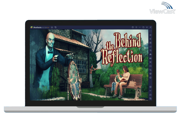 Run Behind the Reflection on PC Run Behind the Reflection on PC