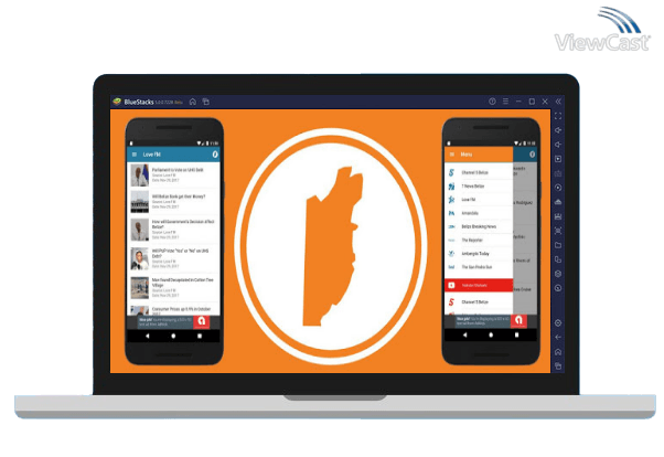 Run Belize Central on PC