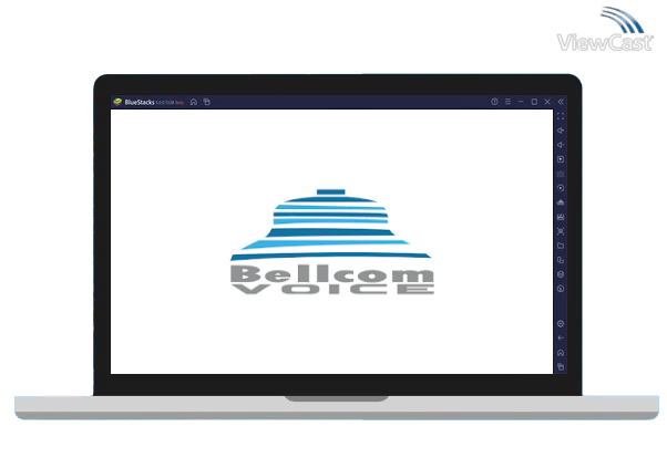 Run Bellcom Voice on PC