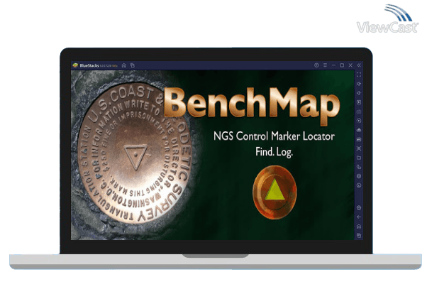 Download BenchMap for PC / Windows / Computer