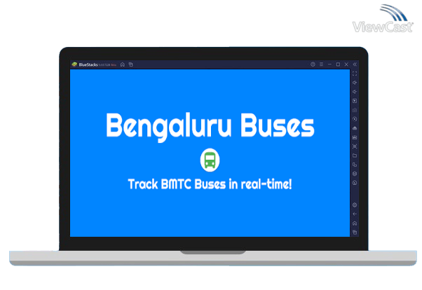 Run Bengaluru Buses - Track BMTC Buses in real-time on PC Run Bengaluru Buses - Track BMTC Buses in real-time on PC