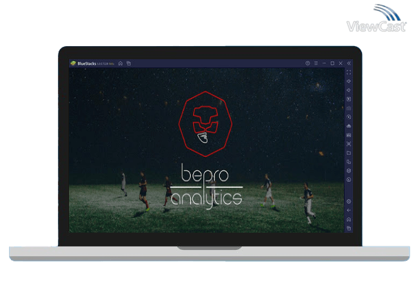 Run bepro11 - football analytics on PC Run bepro11 - football analytics on PC