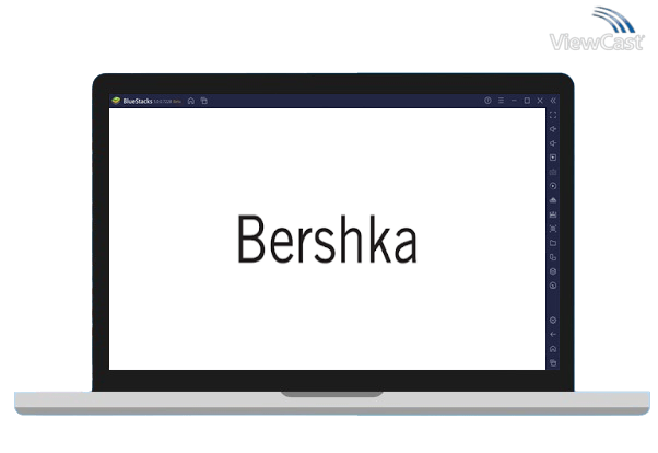 Run Bershka - Fashion and trends online on PC