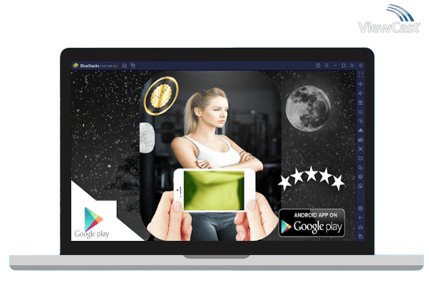 Run best body scanner X-rey Camera Simulator -(Prank) on PC