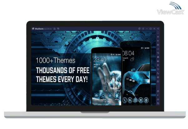 Run Best Brazil Soccer Theme HD on PC