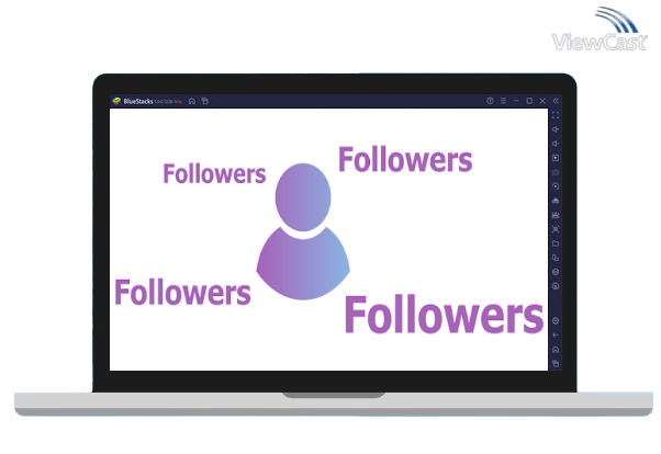 Run Best Followers on PC Run Best Followers on PC