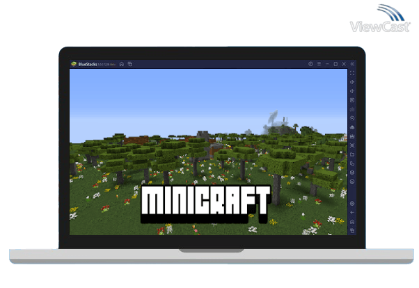 Run Best MiniCraft Survival Games on PC Run Best MiniCraft Survival Games on PC
