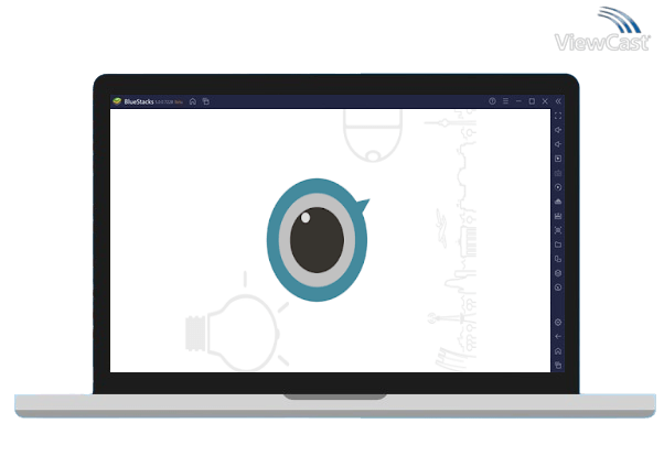 Run besteye on PC Run besteye on PC