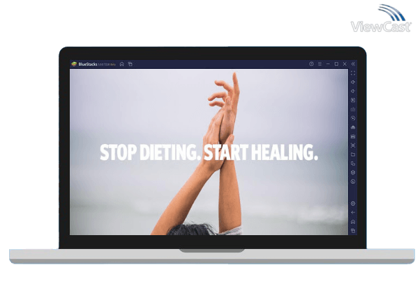 Run Betr on PC
