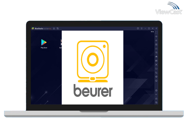 Run Beurer CareCam on PC