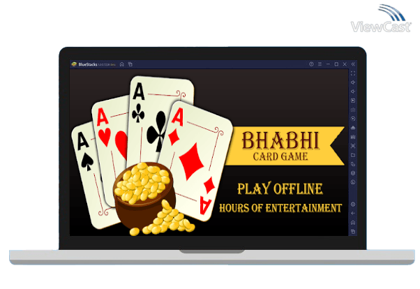 Run Bhabhi - Offline on PC
