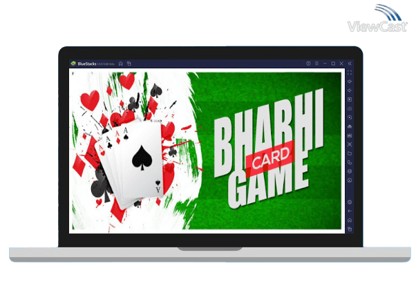 Run Bhabhi - The Card Game on PC Run Bhabhi - The Card Game on PC
