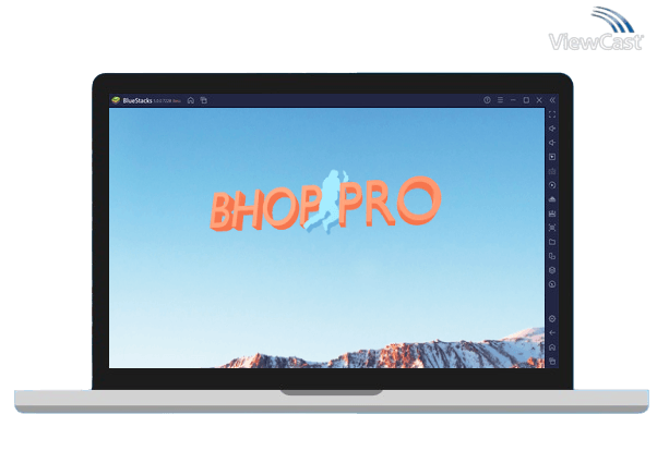 Run bhop pro on PC Run bhop pro on PC