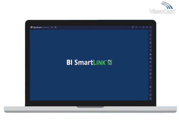 Download BI SmartLINK for PC / Windows / Computer