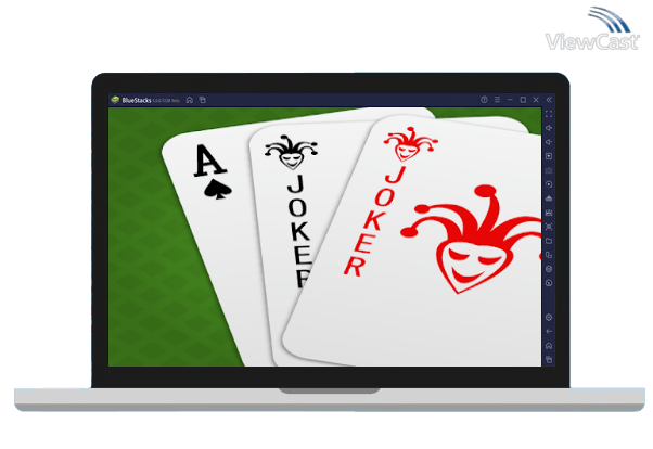 Run Bid Whist - Classic on PC