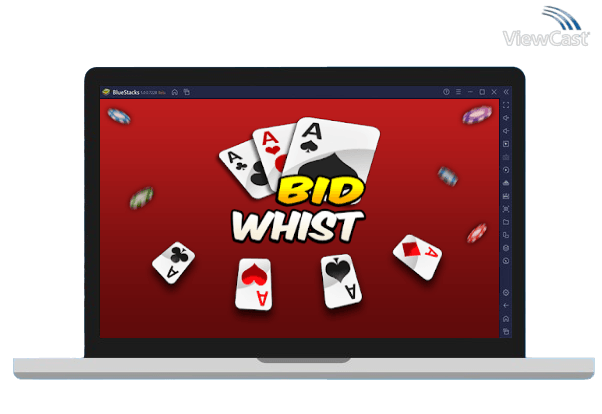 Run Bid Whist Free on PC